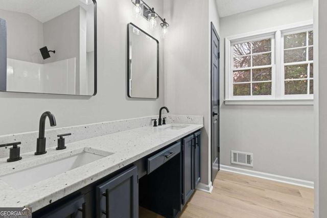 2 Dove Trail, Cartersville, GA 30120