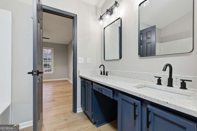 2 Dove Trail, Cartersville, GA 30120