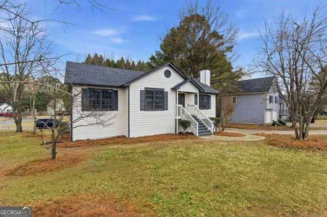 2 Dove Trail, Cartersville, GA 30120