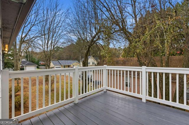 2 Dove Trail, Cartersville, GA 30120