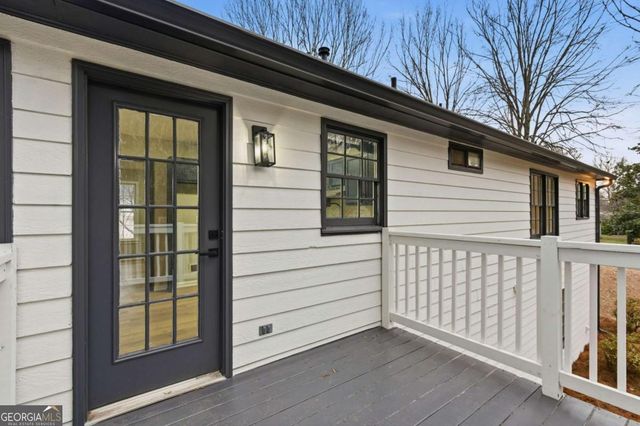 2 Dove Trail, Cartersville, GA 30120