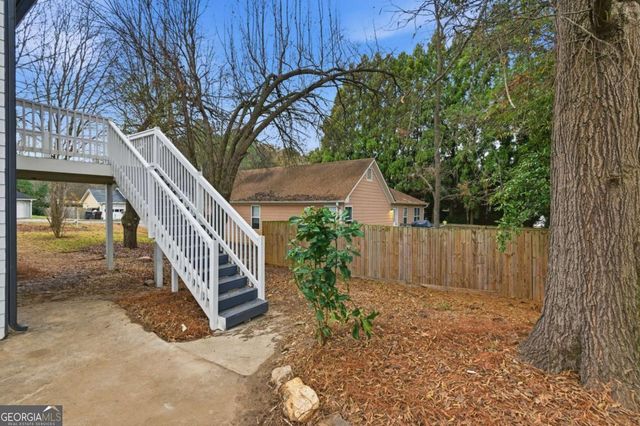 2 Dove Trail, Cartersville, GA 30120