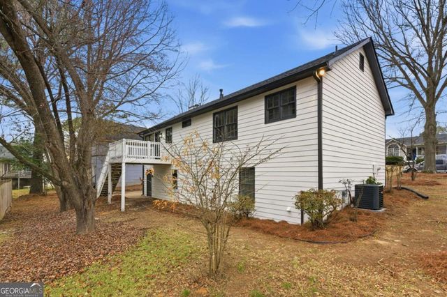 2 Dove Trail, Cartersville, GA 30120