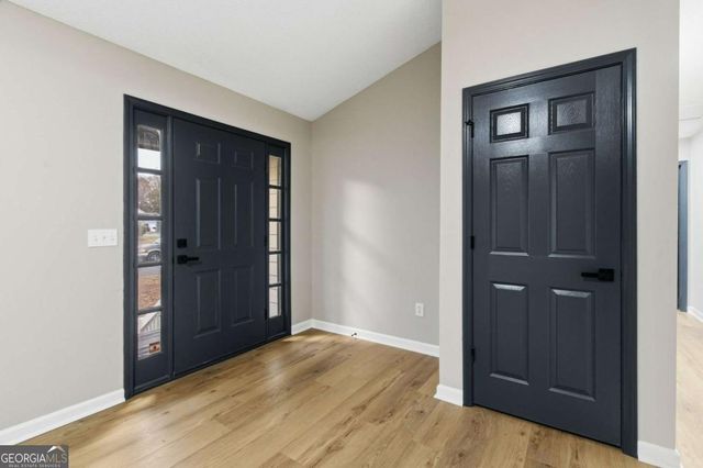 2 Dove Trail, Cartersville, GA 30120