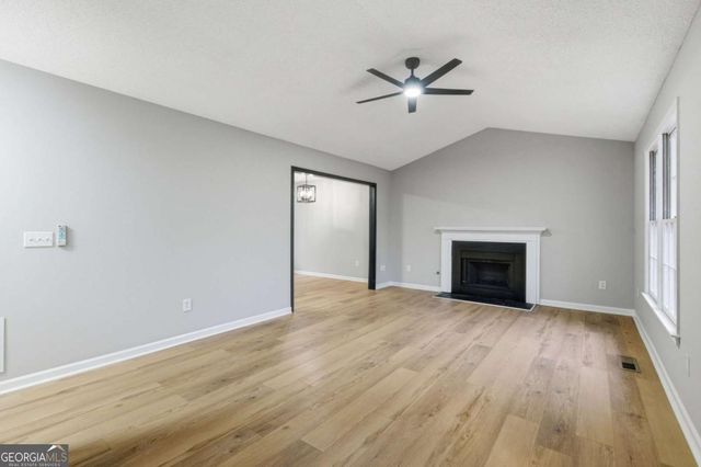 2 Dove Trail, Cartersville, GA 30120