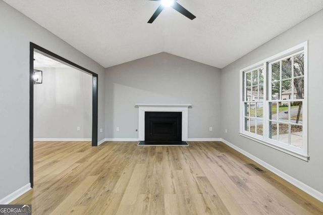 2 Dove Trail, Cartersville, GA 30120