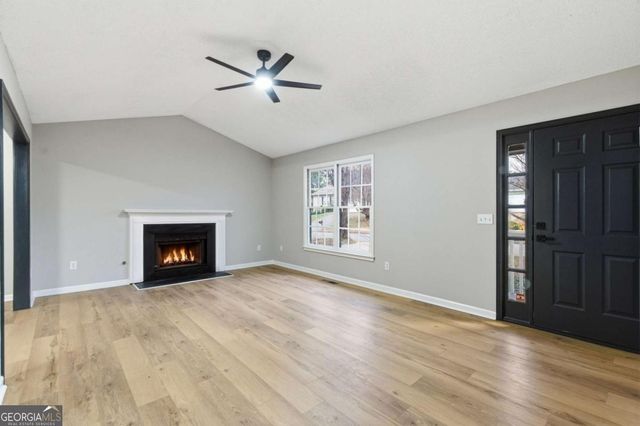 2 Dove Trail, Cartersville, GA 30120