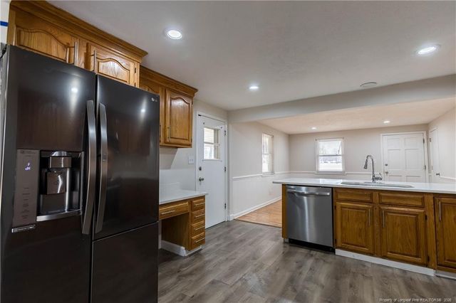 230 odell Road, Spring Lake, NC 28390