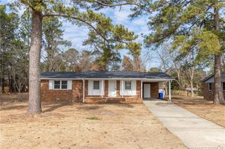 230 odell Road, Spring Lake, NC 28390