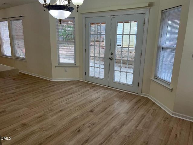 2920 Roundleaf Court, Raleigh, NC 27604