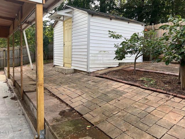 2920 Roundleaf Court, Raleigh, NC 27604