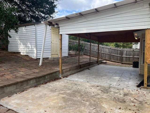 2920 Roundleaf Court, Raleigh, NC 27604