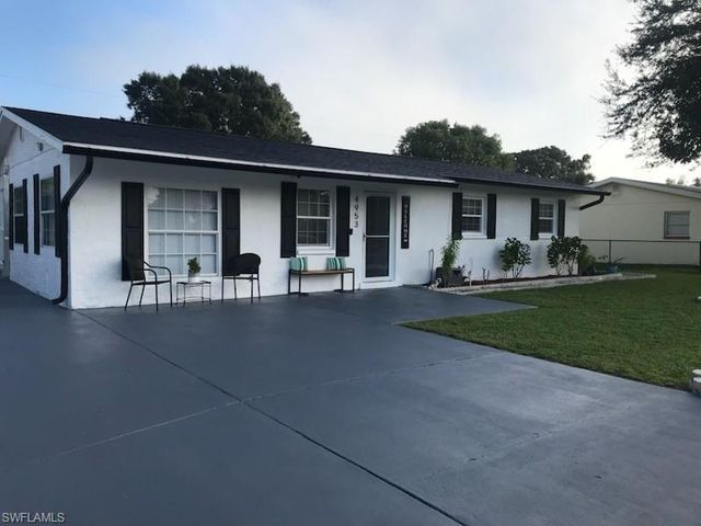 4953 Sherry ST, Fort Myers, FL 33905