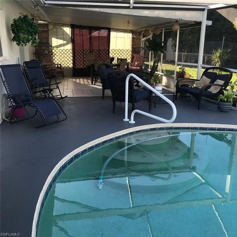 4953 Sherry ST, Fort Myers, FL 33905