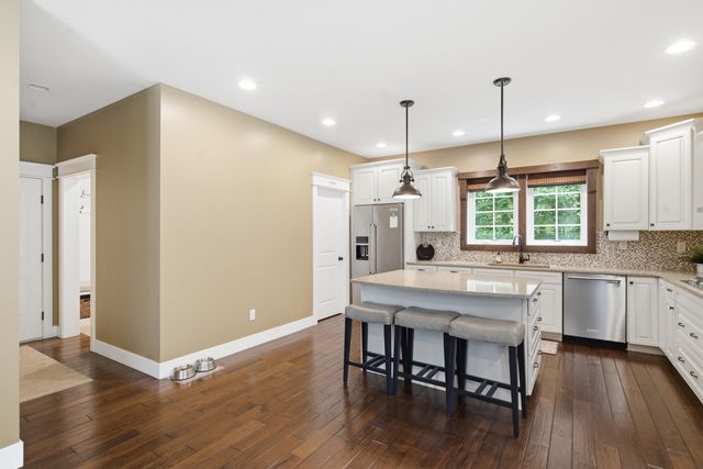 7839 Harvest Hill Lane, Oshtemo Twp, MI 49009