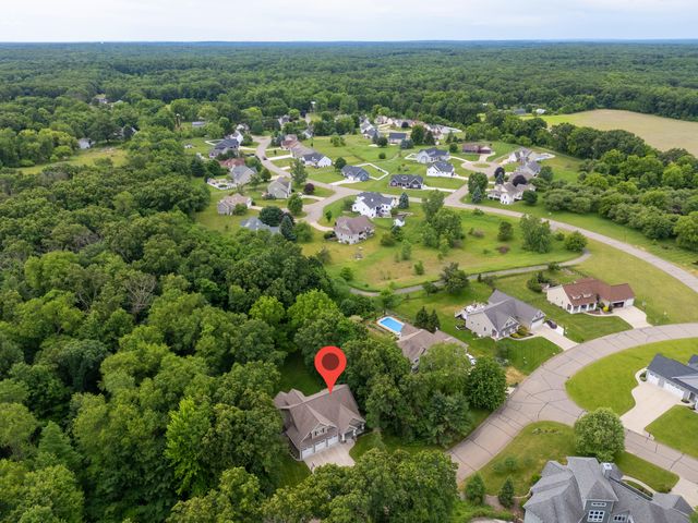 7839 Harvest Hill Lane, Oshtemo Twp, MI 49009