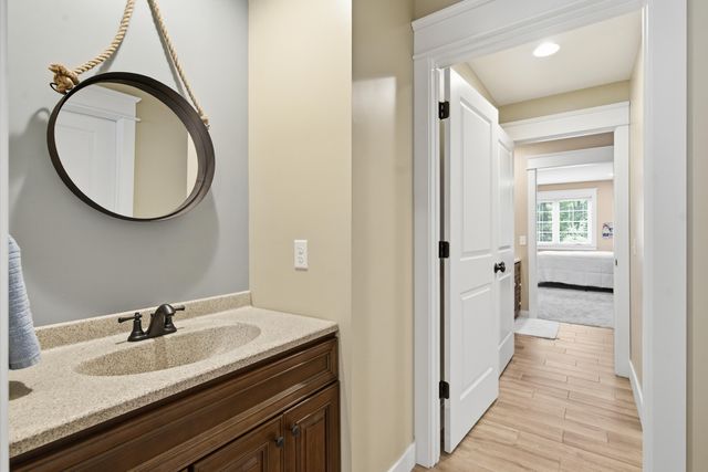 7839 Harvest Hill Lane, Oshtemo Twp, MI 49009
