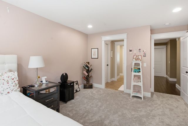 7839 Harvest Hill Lane, Oshtemo Twp, MI 49009
