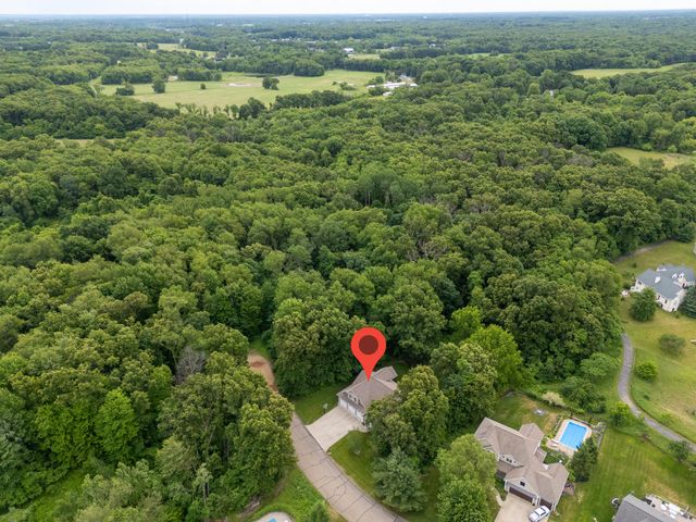 7839 Harvest Hill Lane, Oshtemo Twp, MI 49009
