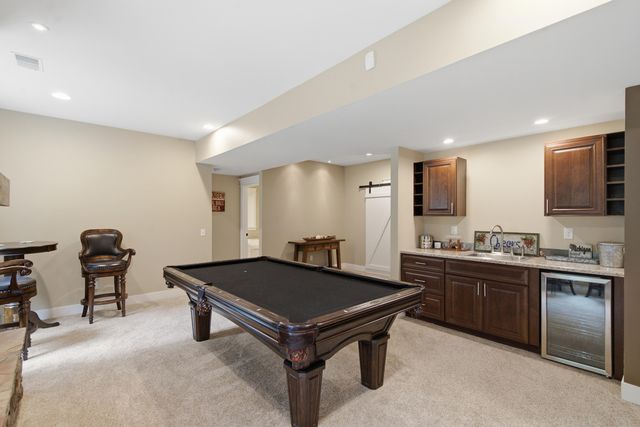 7839 Harvest Hill Lane, Oshtemo Twp, MI 49009