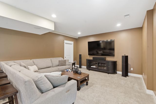 7839 Harvest Hill Lane, Oshtemo Twp, MI 49009