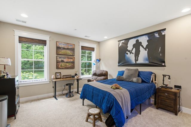 7839 Harvest Hill Lane, Oshtemo Twp, MI 49009