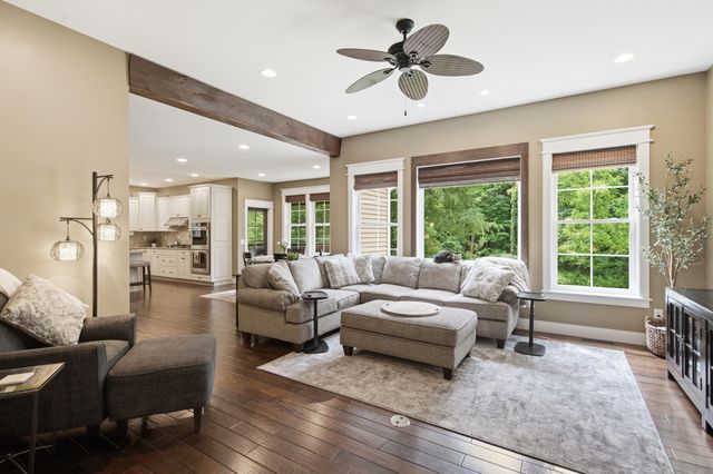 7839 Harvest Hill Lane, Oshtemo Twp, MI 49009