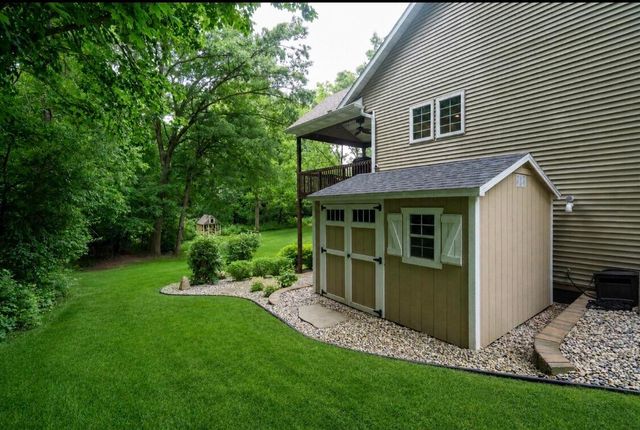 7839 Harvest Hill Lane, Oshtemo Twp, MI 49009