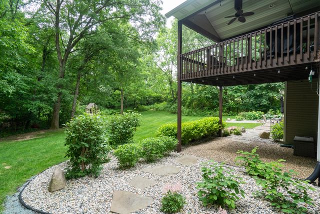 7839 Harvest Hill Lane, Oshtemo Twp, MI 49009