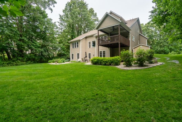 7839 Harvest Hill Lane, Oshtemo Twp, MI 49009