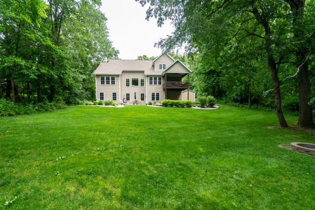7839 Harvest Hill Lane, Oshtemo Twp, MI 49009