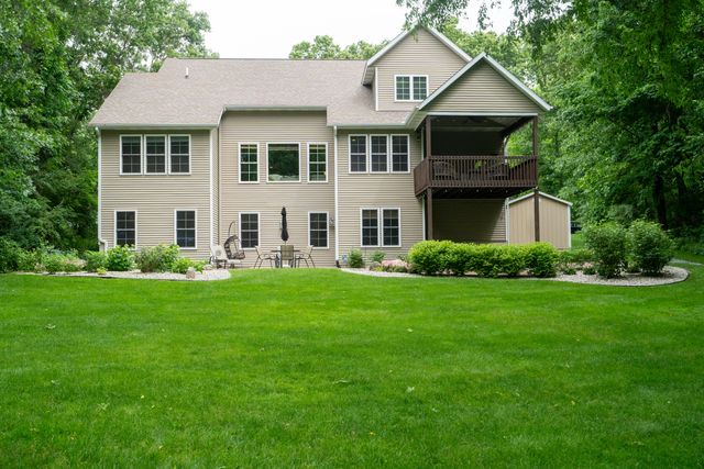 7839 Harvest Hill Lane, Oshtemo Twp, MI 49009