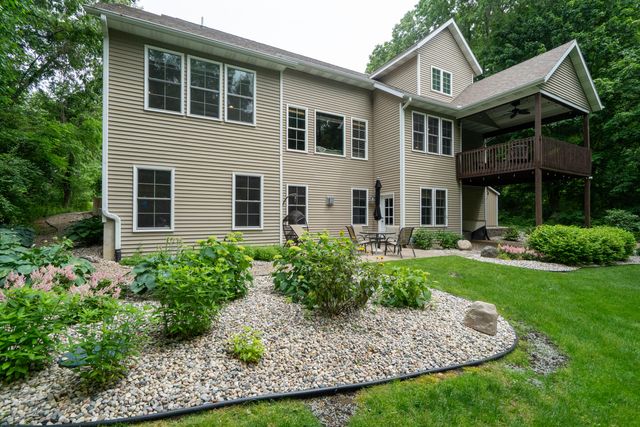 7839 Harvest Hill Lane, Oshtemo Twp, MI 49009