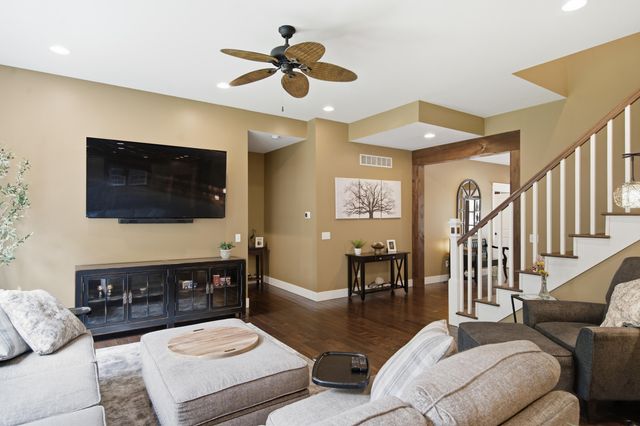 7839 Harvest Hill Lane, Oshtemo Twp, MI 49009