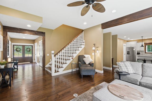 7839 Harvest Hill Lane, Oshtemo Twp, MI 49009
