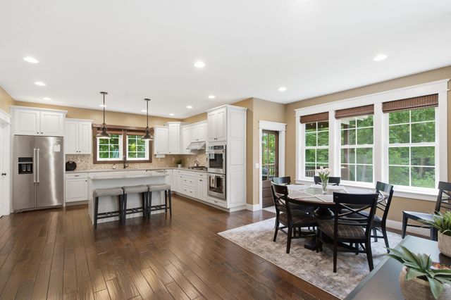 7839 Harvest Hill Lane, Oshtemo Twp, MI 49009