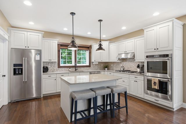 7839 Harvest Hill Lane, Oshtemo Twp, MI 49009