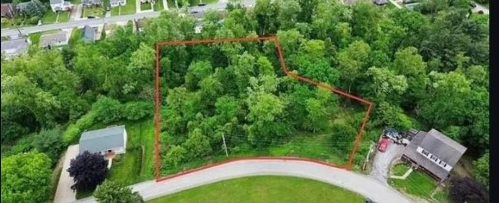 0 Sharp Rd, White Oak, PA 15131