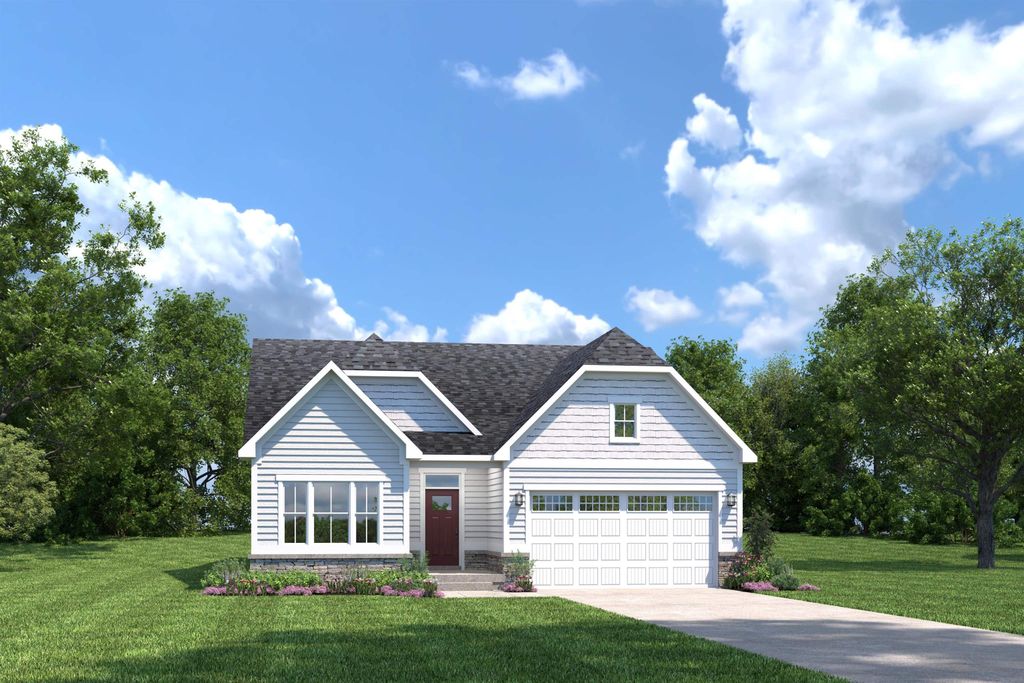 1711 Hope Pointe Dr, North Myrtle Beach, SC 29582