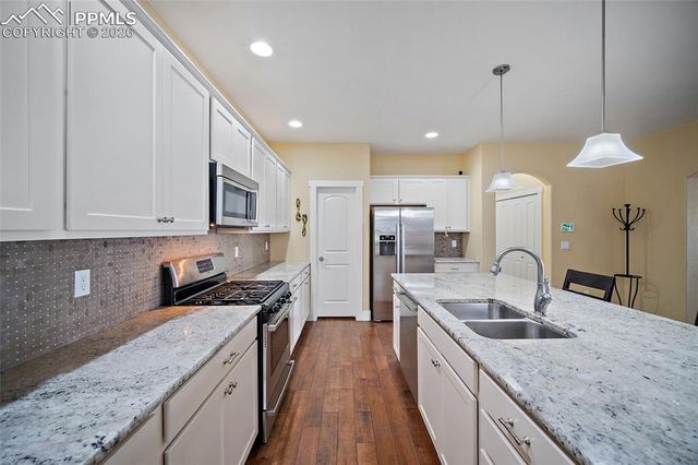 1779 Portland Gold Drive, Colorado Springs, CO 80905