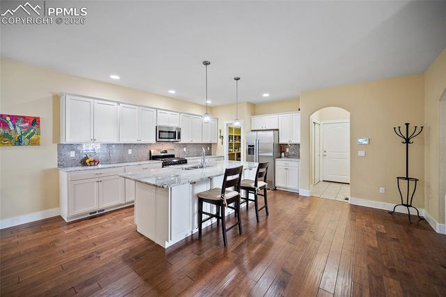 1779 Portland Gold Drive, Colorado Springs, CO 80905