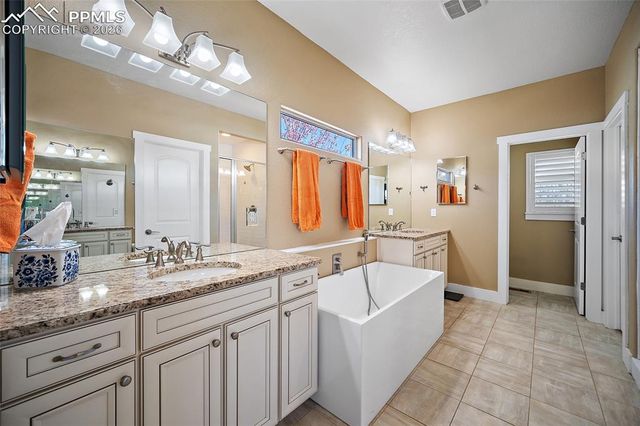 1779 Portland Gold Drive, Colorado Springs, CO 80905