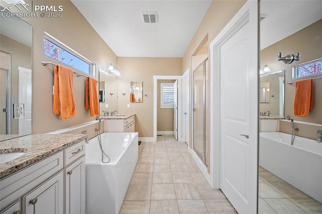 1779 Portland Gold Drive, Colorado Springs, CO 80905