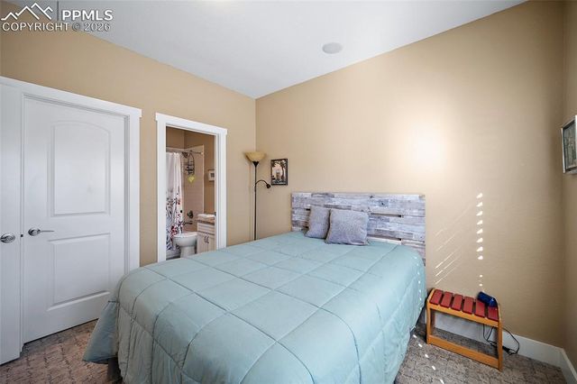 1779 Portland Gold Drive, Colorado Springs, CO 80905