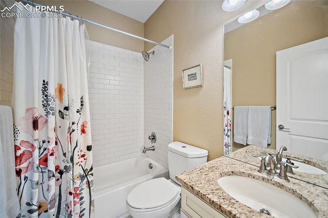 1779 Portland Gold Drive, Colorado Springs, CO 80905