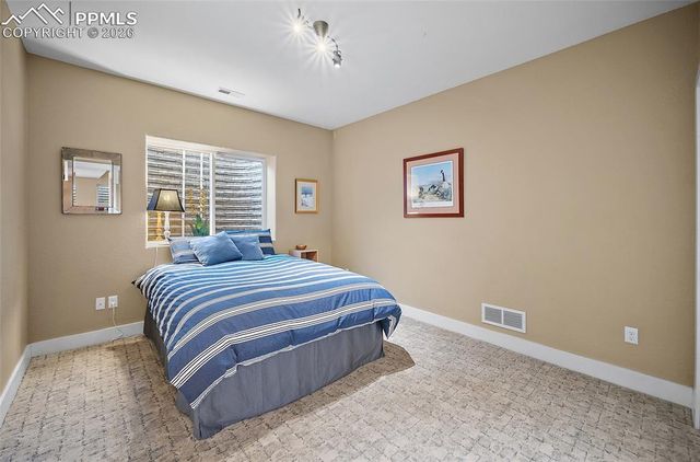 1779 Portland Gold Drive, Colorado Springs, CO 80905