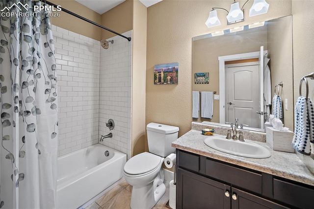 1779 Portland Gold Drive, Colorado Springs, CO 80905