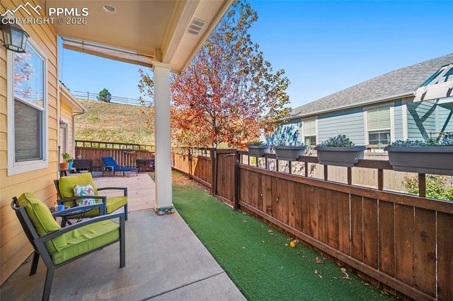 1779 Portland Gold Drive, Colorado Springs, CO 80905