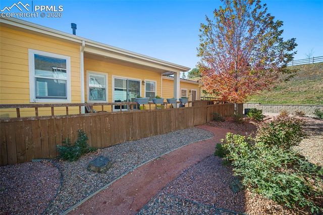 1779 Portland Gold Drive, Colorado Springs, CO 80905