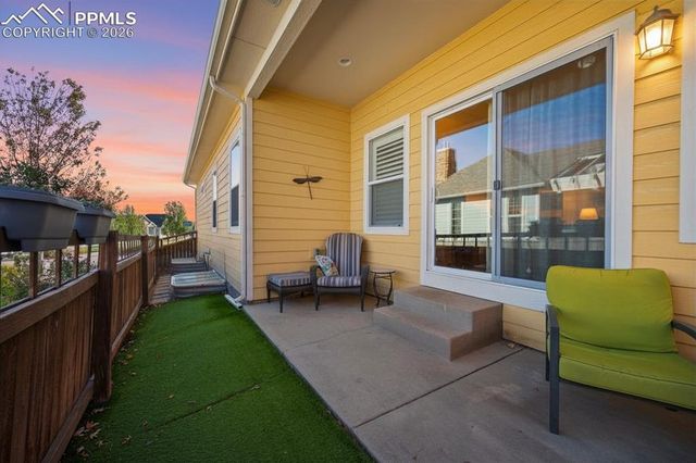 1779 Portland Gold Drive, Colorado Springs, CO 80905